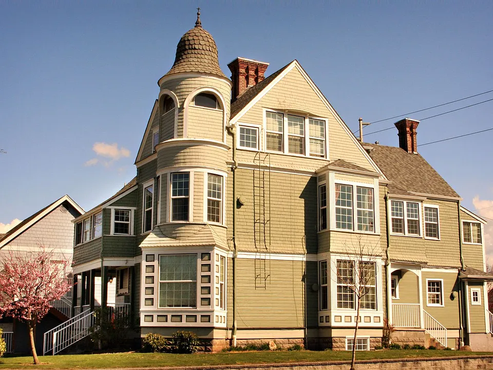 Building Photo
