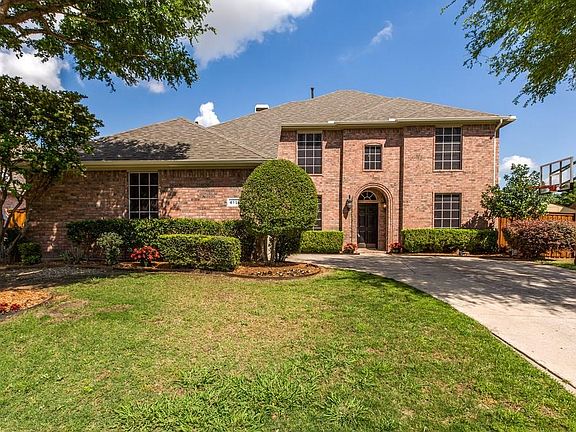 2nd image of 4116 Squaw Creek Dr