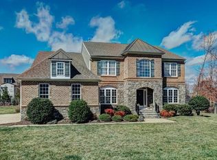 5240 Drystack Ln, Glen Allen, VA 23059