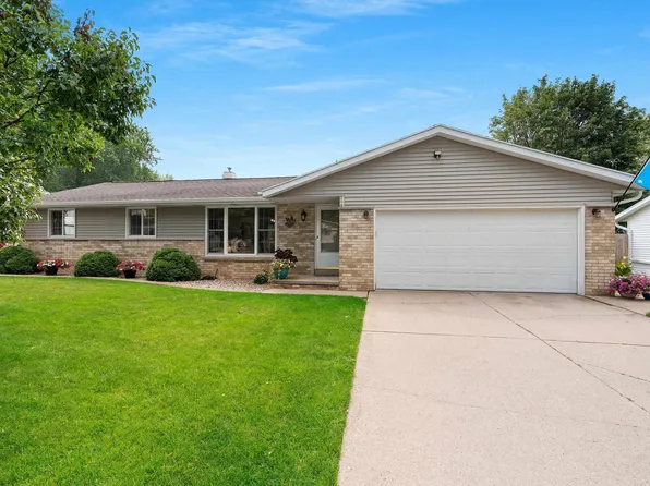 3346 Nautical Ave, Green Bay, WI 54311