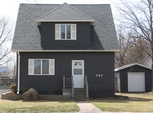 341 E Vermont Ave, Salem, SD 57058