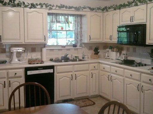 Remodeled Kitchen