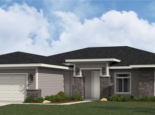 1480 N 162nd Cir, Basehor, KS 66007