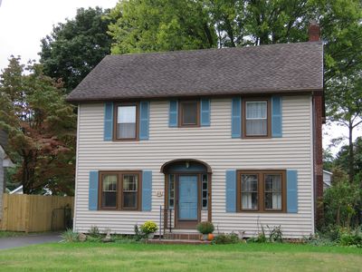 53 Thornton Rd, Rochester, NY, 14617