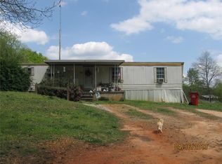 180 Mize Rd, Commerce, GA 30530