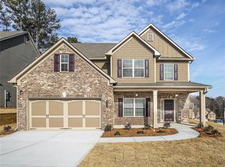 2447 Morgan Estate Dr, Buford, GA 30519
