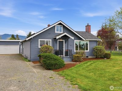 43002 268th Avenue SE, Enumclaw, WA, 98022