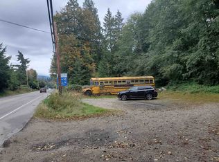 LOT 42 Sunshine Coast Hwy, Sechelt, BC V7Z 0C1