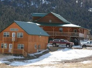 7127 Raven Rd, Helena, MT 59602