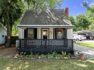350 E Clark Rd, Ypsilanti, MI 48198