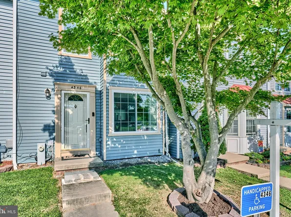 4346 Downs Sq, Belcamp, MD 21017