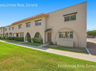 6857 E Osborn Rd Unit A, Scottsdale, AZ 85251