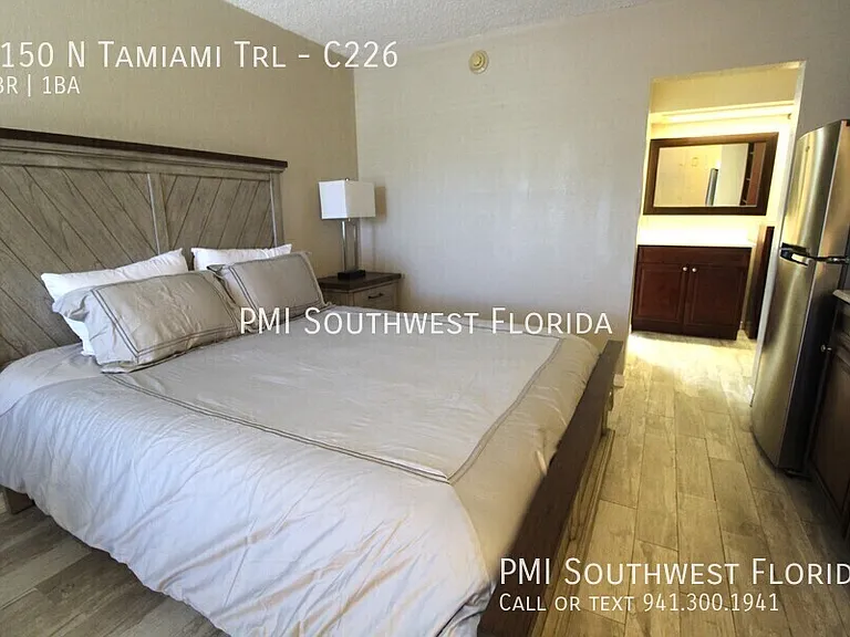 7150 N Tamiami Trl #C-226 — Photo 4