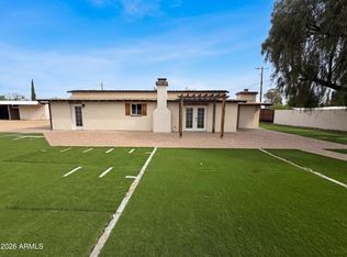 2722 E NISBET Road, Phoenix, AZ 85032