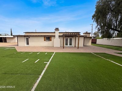 2722 E NISBET Road, Phoenix, AZ, 85032