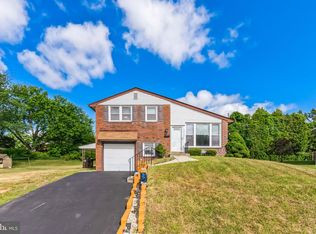 2929 Keenwood Rd, East Norriton, PA 19403