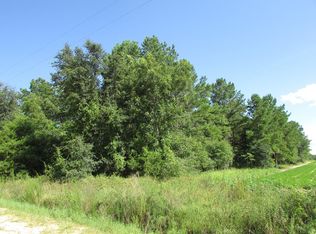 0 Big Pine Rd, Blakely, GA 39823