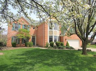 5844 Owl Nest Dr, West Chester, OH