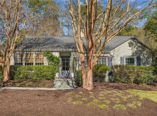 278 Midvale Dr NE, Atlanta, GA 30342