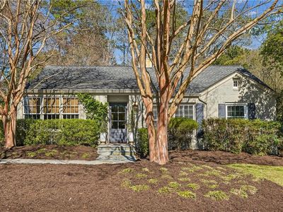 278 Midvale Dr NE, Atlanta, GA, 30342