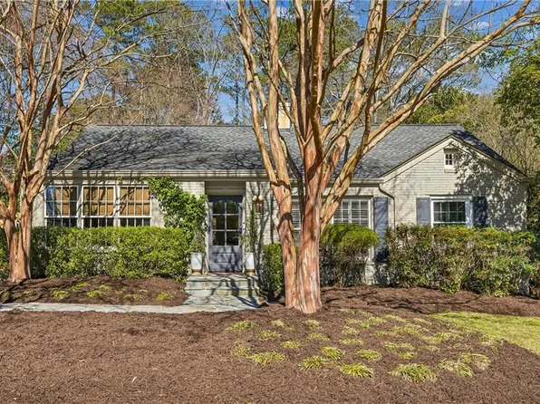 278 Midvale Dr NE, Atlanta, GA 30342