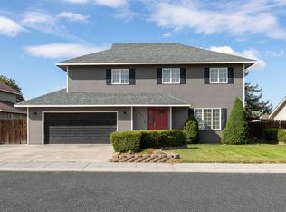 2220 S Belair Dr, Moses Lake, WA 98837