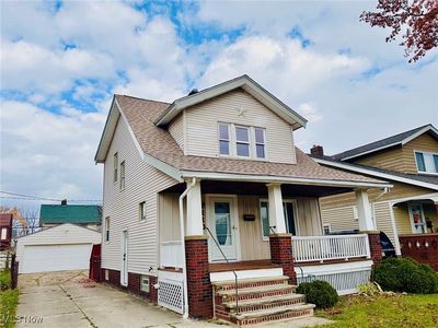 7110 Virginia Ave, Parma, OH, 44129