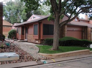 4927 Daybreak Cir, Colorado Springs, CO 80917