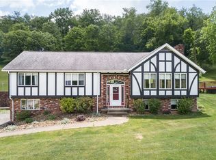 224 Vance Station Rd, Washington, PA 15301