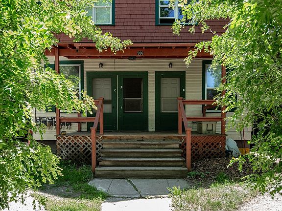 2nd image of 506 W Babcock St #C