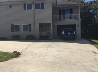 3526 Walnut Grove Ln NE, Cleveland, TN 37323