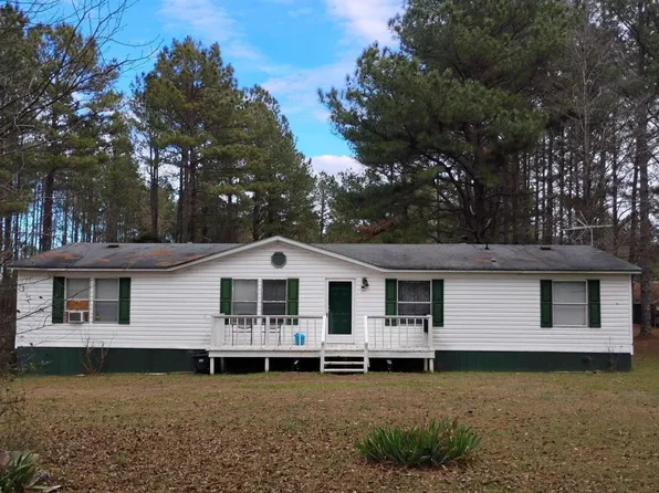 3440 Bethany Church Rd, Crawfordville, GA 30631