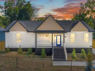 518 E Wythe St, Petersburg, VA 23803
