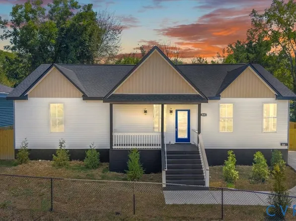 518 E Wythe St, Petersburg, VA 23803