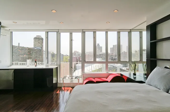 188 S 8th St #PENTHOUSE — Photo 9