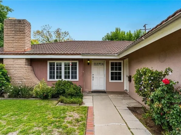 1429 Cranmer Dr, Walnut, CA 91789
