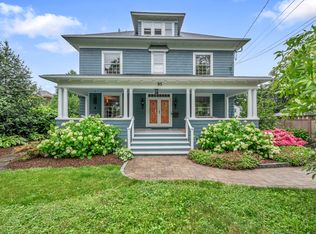 95 Parsons St, Wallingford, CT 06492