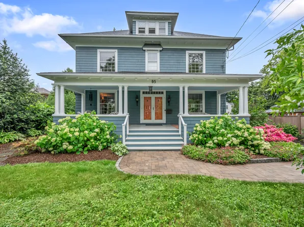 95 Parsons Street, Wallingford, CT 06492