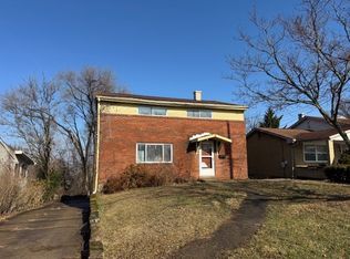 603 Lindsay Rd, Carnegie, PA 15106