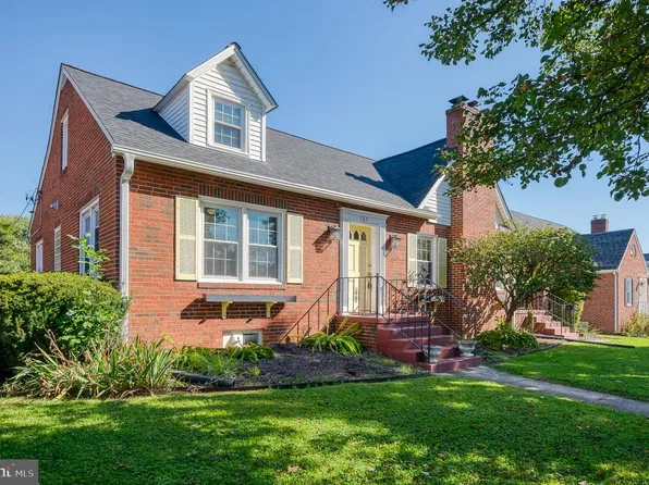 105 Frederick Ave, Frederick, MD 21701