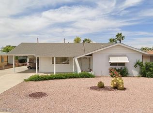 10610 N 103rd Ave, Sun City, AZ 85351