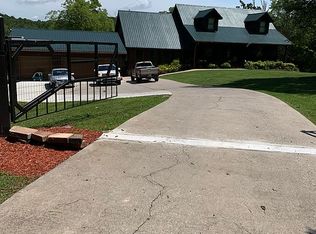 490 NW Chattanooga Rd, Cohutta, GA 30710