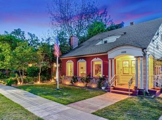 1035 N San Jose St, Stockton, CA