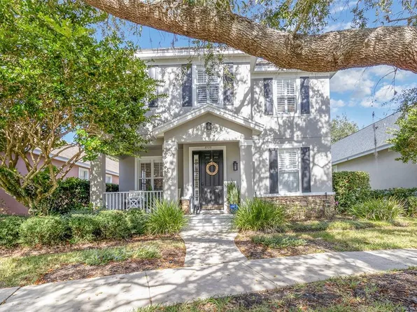 8723 Coco Plum Pl, Orlando, FL 32827