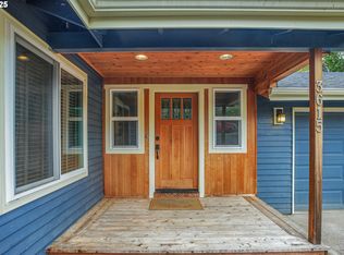 3615 SW Huber St, Portland, OR 97219