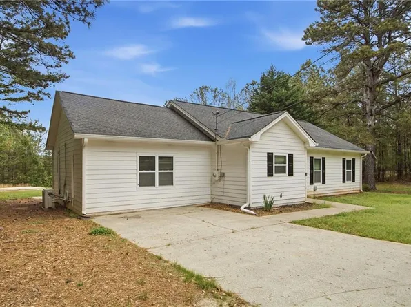 741 Roscoe Davis Rd, Monroe, GA 30656