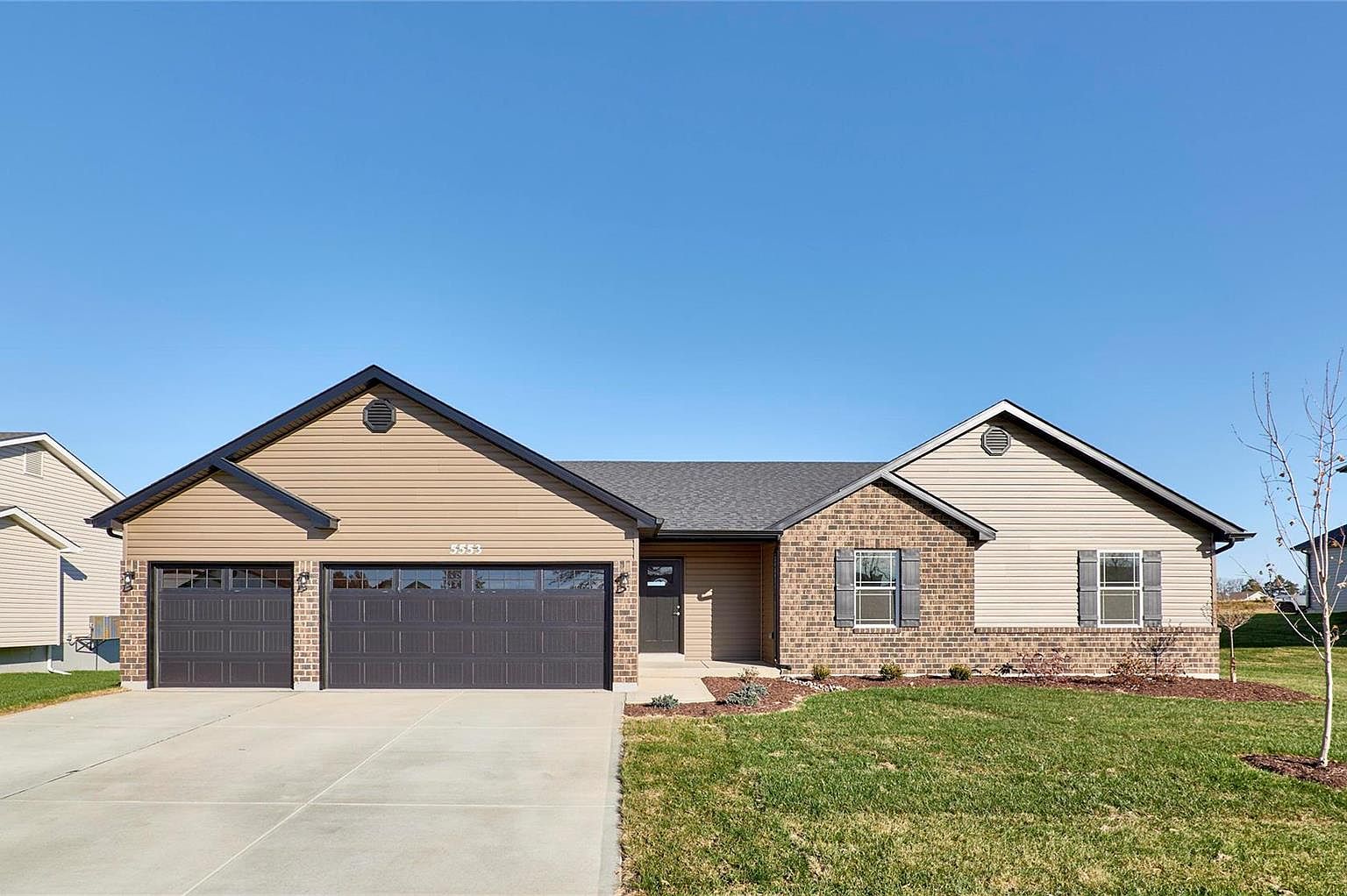 5553 Autumn Trace Pkwy, Wentzville, MO 63385 Zillow