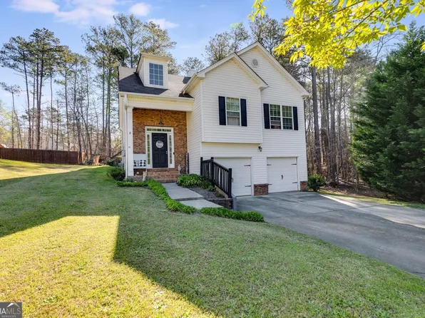 66 Henderson Ridge Ct, Dallas, GA 30157