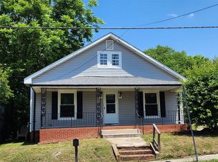 88 Chestnut Dr SW, Concord, NC 28025