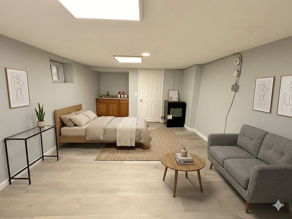 1st image of 256 Munn Ave Floor Basement